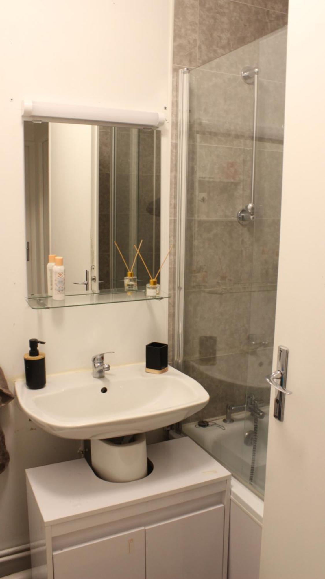 Appartement - Proche Rer - 2 Chambres & 4 Lits Double - Paris Orly Courcouronnes Kültér fotó