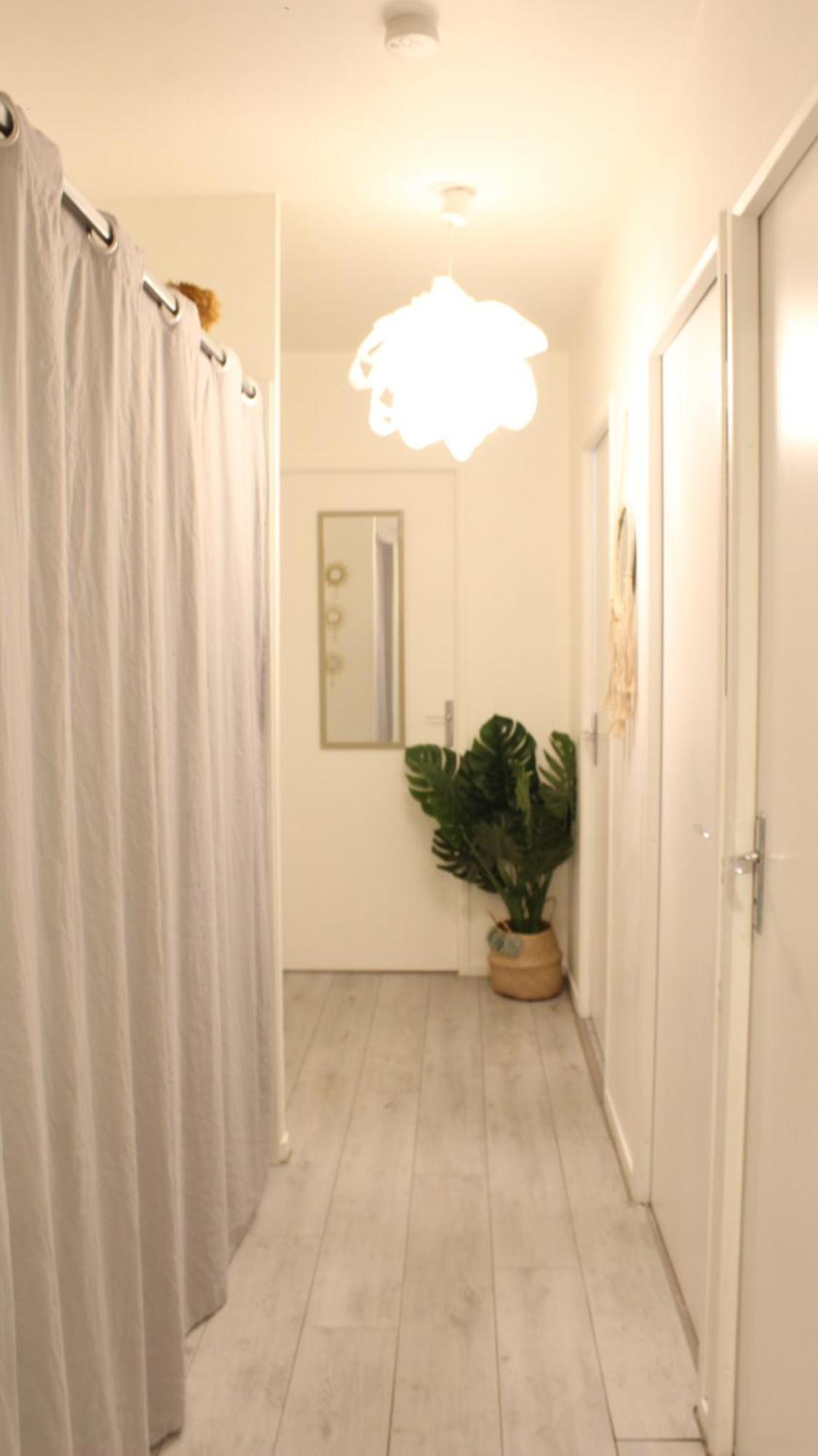 Appartement - Proche Rer - 2 Chambres & 4 Lits Double - Paris Orly Courcouronnes Kültér fotó